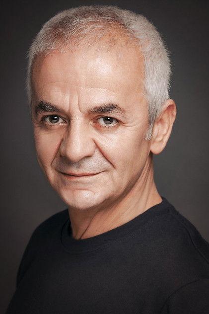 Zafer Algöz - Actor Profile Photo