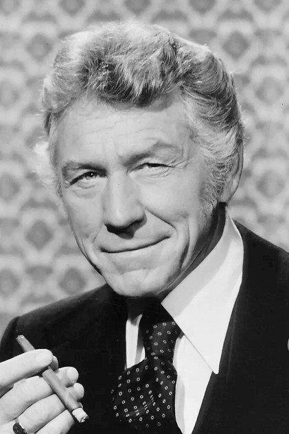 Joseph Sirola - Actor Profile Photo