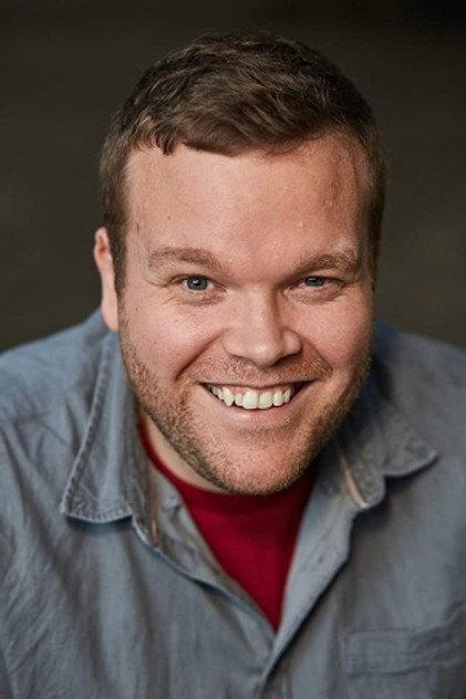 Calvin A. Dean - Actor Profile Photo
