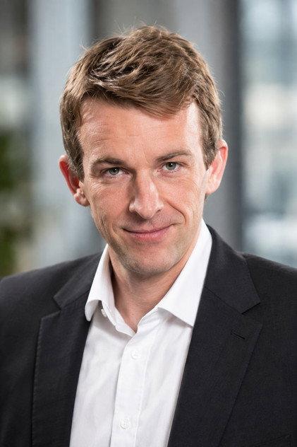 Laco Hrušovský - Actor Profile Photo