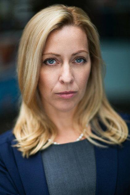 Marian Murray - Actor Profile Photo