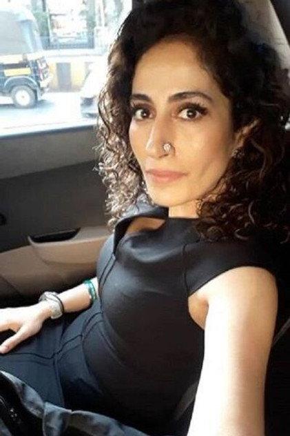 Shradha Kaul - Actor Profile Photo