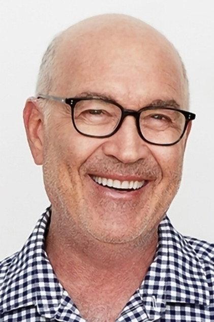 Joshua Brand - Actor Profile Photo