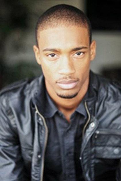 Keith Welborn - Actor Profile Photo