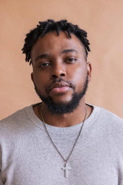 Rico Whitehead - Actor Profile Photo