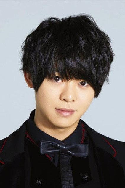 Daiki Arioka - Actor Profile Photo