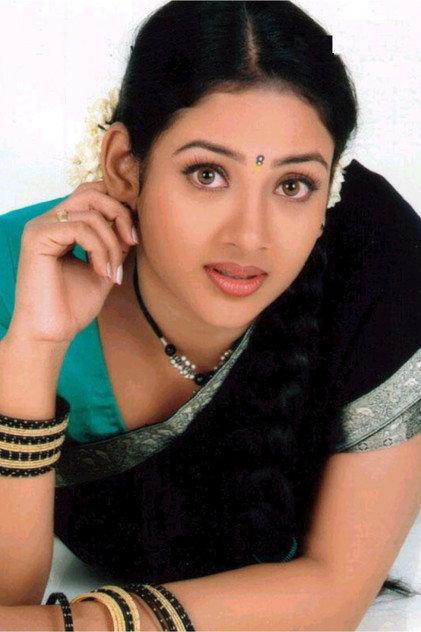 Uma Shankari - Actor Profile Photo