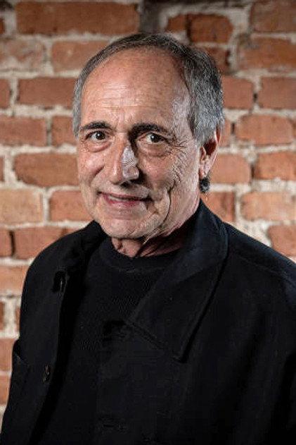Gérson Conrad - Actor Profile Photo