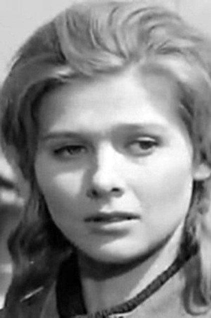 Marija Lojk - Actor Profile Photo