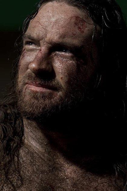 Kyle Rowling - Actor Profile Photo