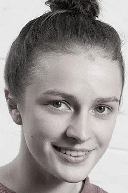Mariya Korytova - Actor Profile Photo