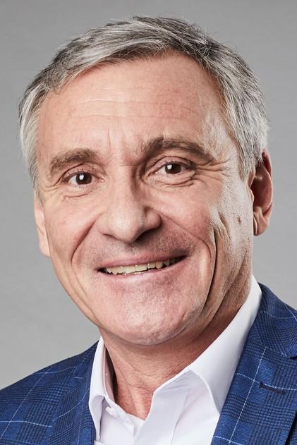 Jan Čenský - Actor Profile Photo