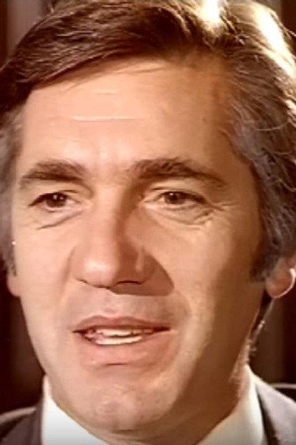 Giorgos Siskos - Actor Profile Photo