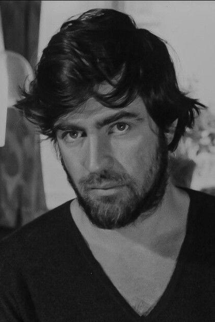 Alan Bates - Actor Profile Photo