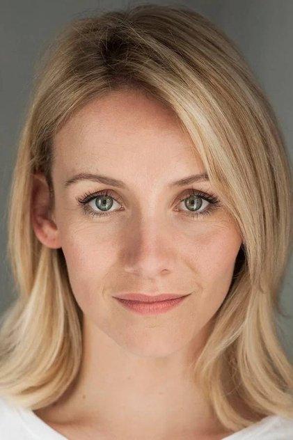 Nicole Evans - Actor Profile Photo