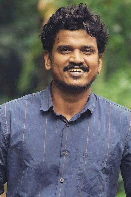 Lukman Avaran - Actor Profile Photo