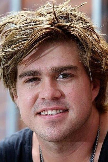 Andrew Ryan - Actor Profile Photo