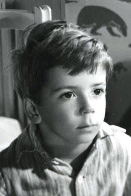 Lars Henning-Jensen - Actor Profile Photo