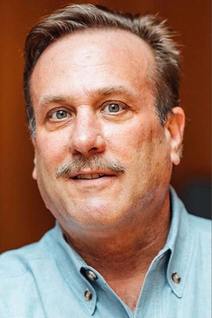 Frank E. Eulner - Actor Profile Photo