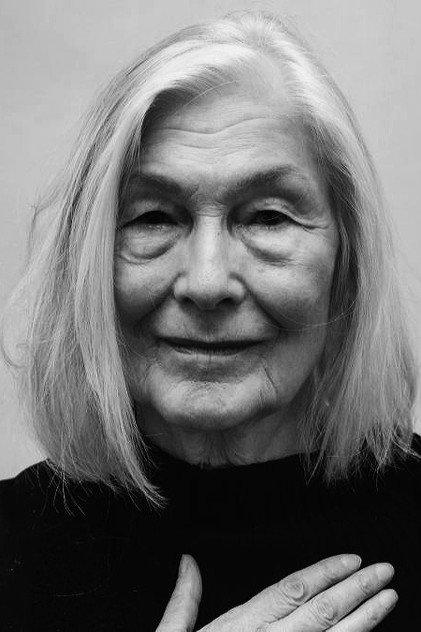 Edith Clever - Actor Profile Photo