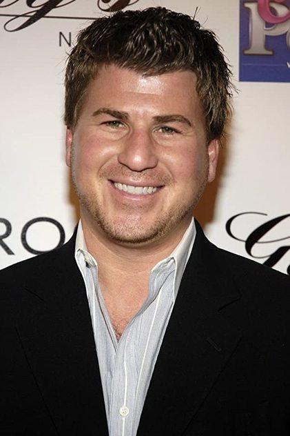 Jason Hervey - Actor Profile Photo