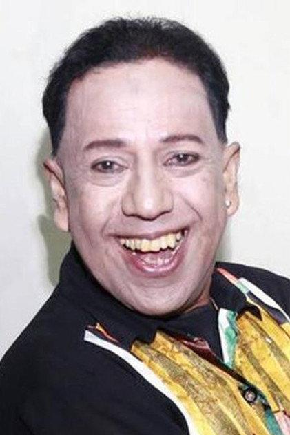 Fuad Alkhar - Actor Profile Photo