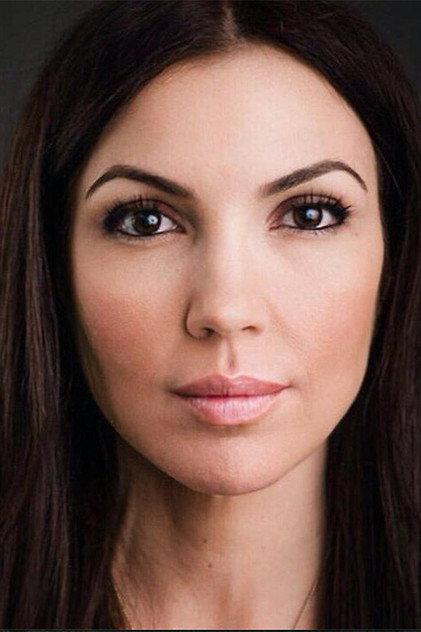 Bethany Ashton Wolf - Actor Profile Photo