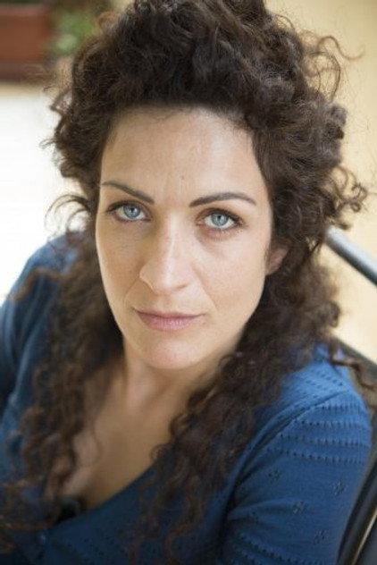 Chiara Muscato - Actor Profile Photo