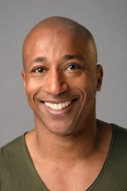 Raymi Sambo - Actor Profile Photo