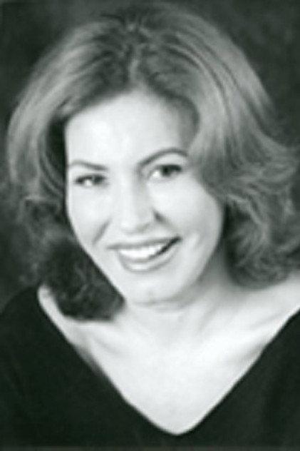 Ángeles Macua - Actor Profile Photo