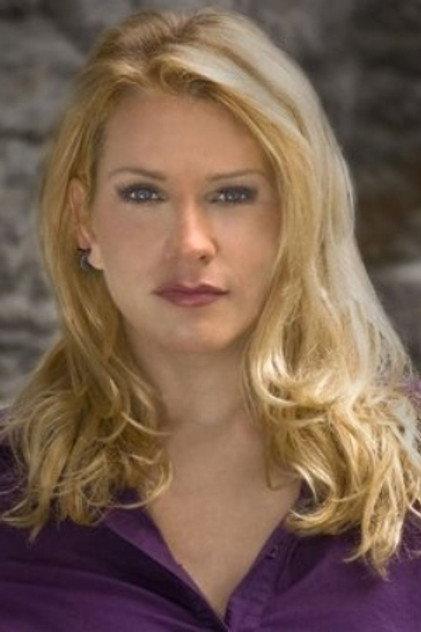 Cinthia Burke - Actor Profile Photo