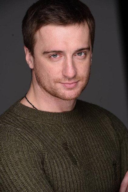 Anton Bagrov - Actor Profile Photo