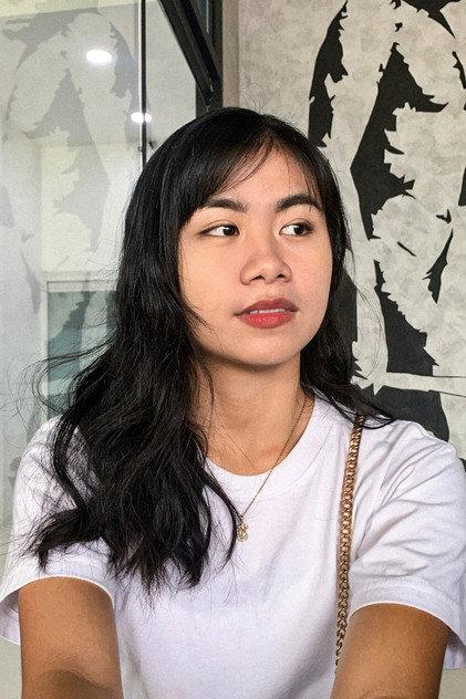Daniela Kuizon - Actor Profile Photo