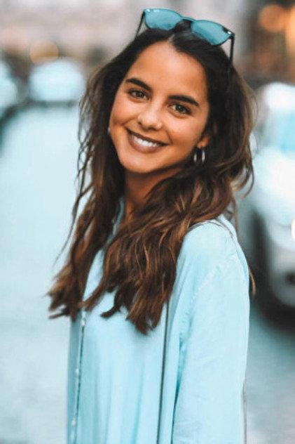 Sara Matos - Actor Profile Photo