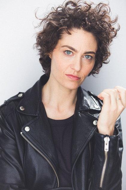Sarah Dubrovsky - Actor Profile Photo