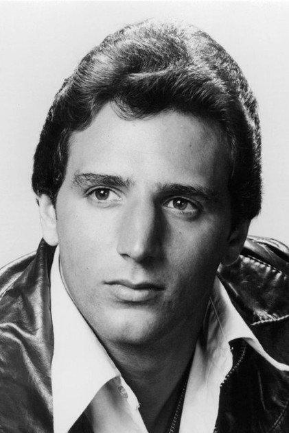Vincent Bufano - Actor Profile Photo