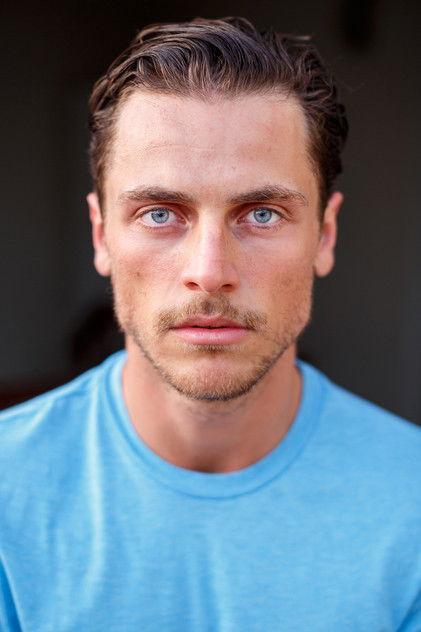 Davide Tucci - Actor Profile Photo
