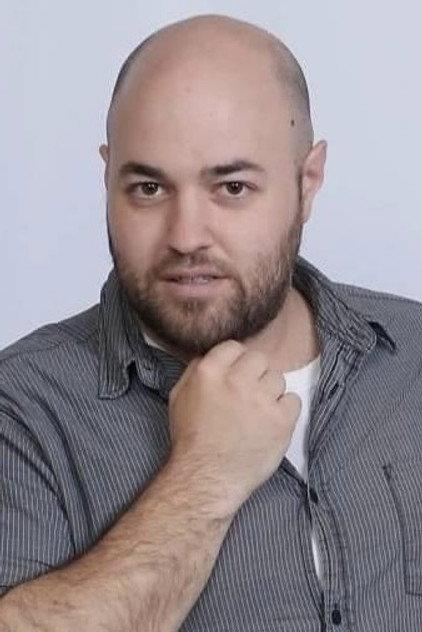 Edward Dirgo - Actor Profile Photo