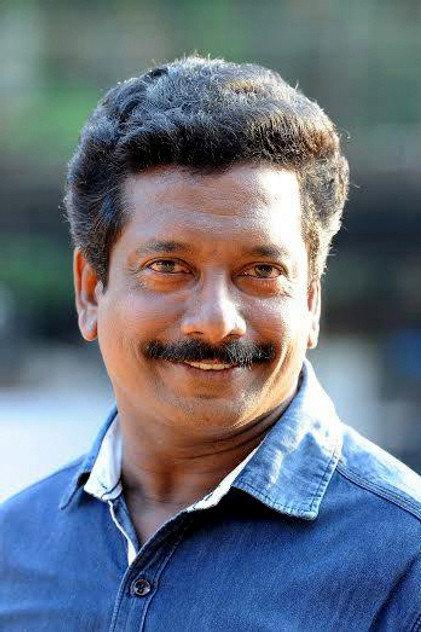 Appunni Sasi - Actor Profile Photo