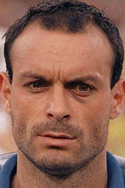 Totò Schillaci - Actor Profile Photo