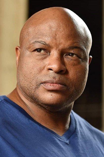 Michael Beasley - Actor Profile Photo