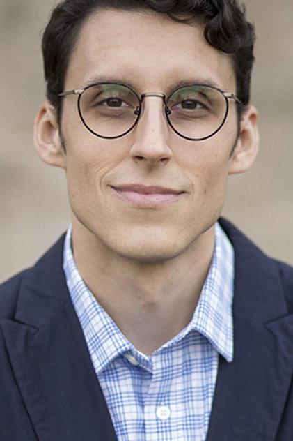 Peter Brown - Actor Profile Photo