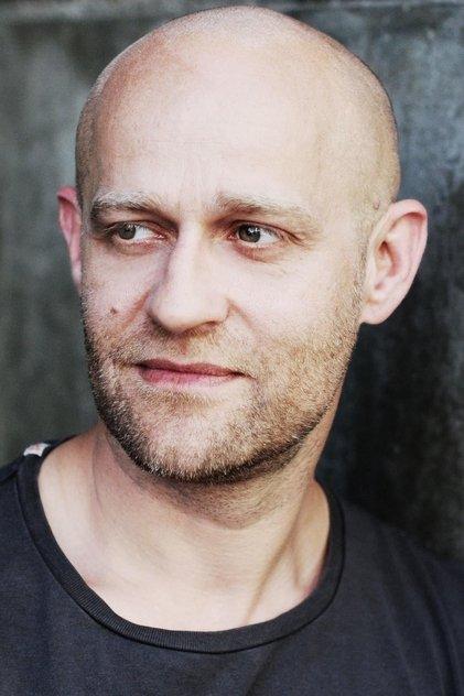 Jürgen Vogel - Actor Profile Photo