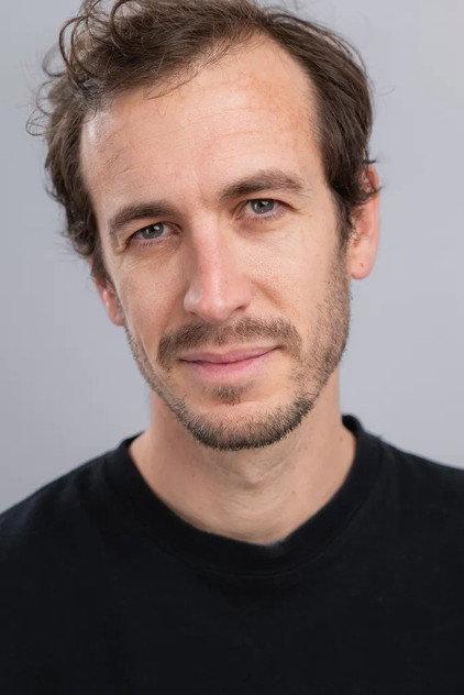 Paulo Quedas - Actor Profile Photo