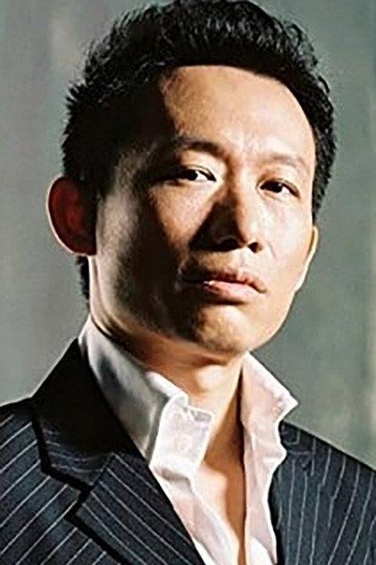 Tzu-Chien Kuo - Actor Profile Photo