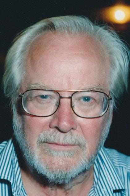 Jan Malmsjö - Actor Profile Photo