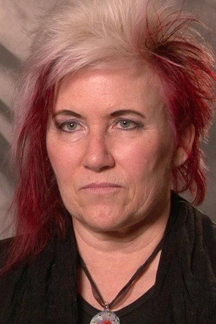 Jennifer Batten - Actor Profile Photo
