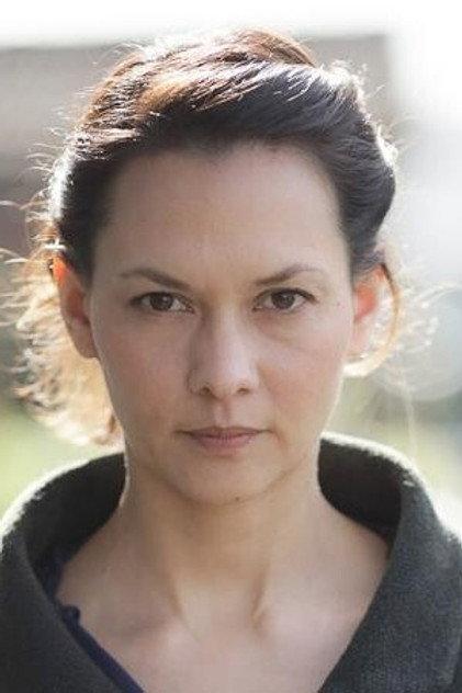 Botum Dupuis - Actor Profile Photo