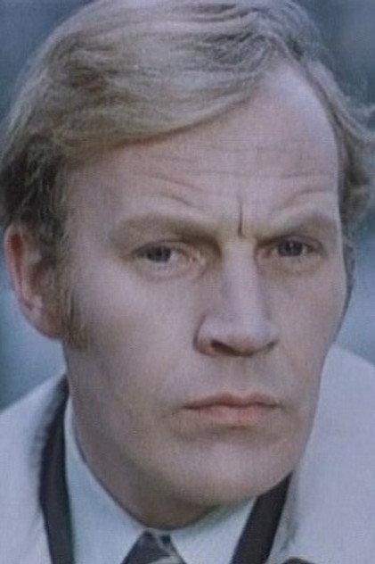German Zhuravlyov - Actor Profile Photo