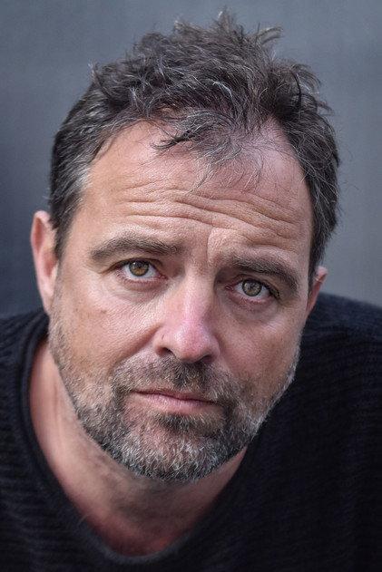 Juergen Maurer - Actor Profile Photo